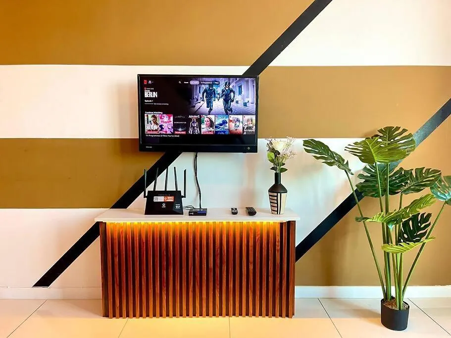 Sutera Avenue location